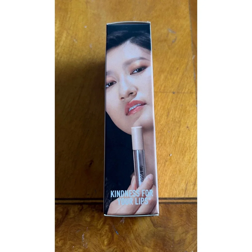 Jason Wu Beauty Kindness For Your Lips Healing Lip Oil 01 Nourishing Clear 4.8ml